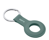 Lokalizator i komunikator Laut Huex Tag do AirTag sage green